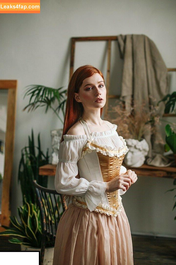 Likeassassin / Christina Volkova leaked photo photo #0625