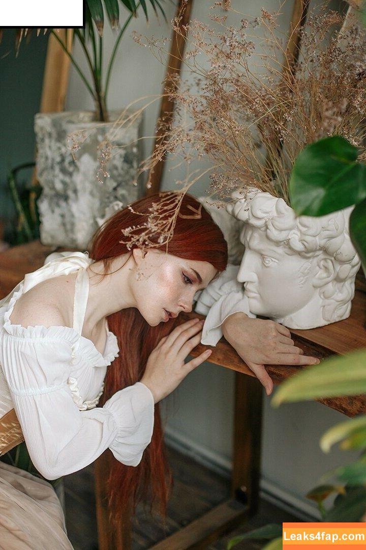 Likeassassin / Christina Volkova leaked photo photo #0626