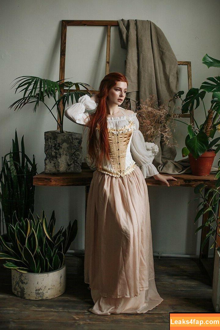 Likeassassin / Christina Volkova leaked photo photo #0627