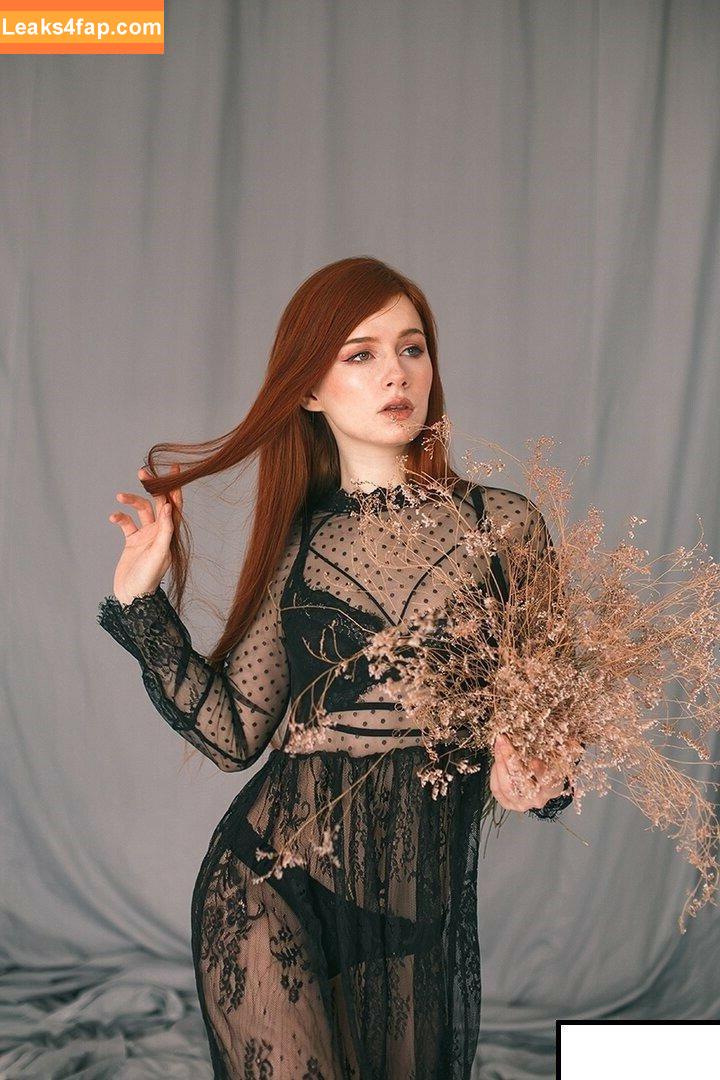 Likeassassin / Christina Volkova leaked photo photo #0628