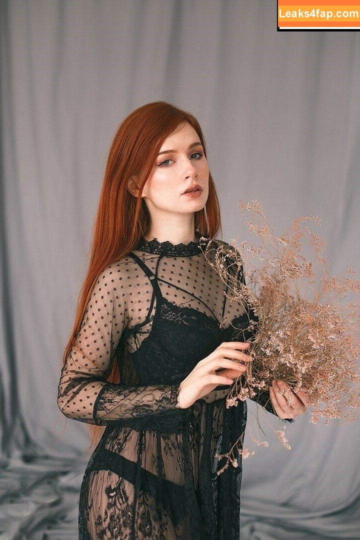 Likeassassin / Christina Volkova leaked photo photo #0629