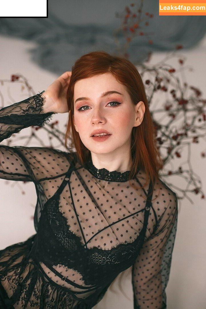 Likeassassin / Christina Volkova leaked photo photo #0631