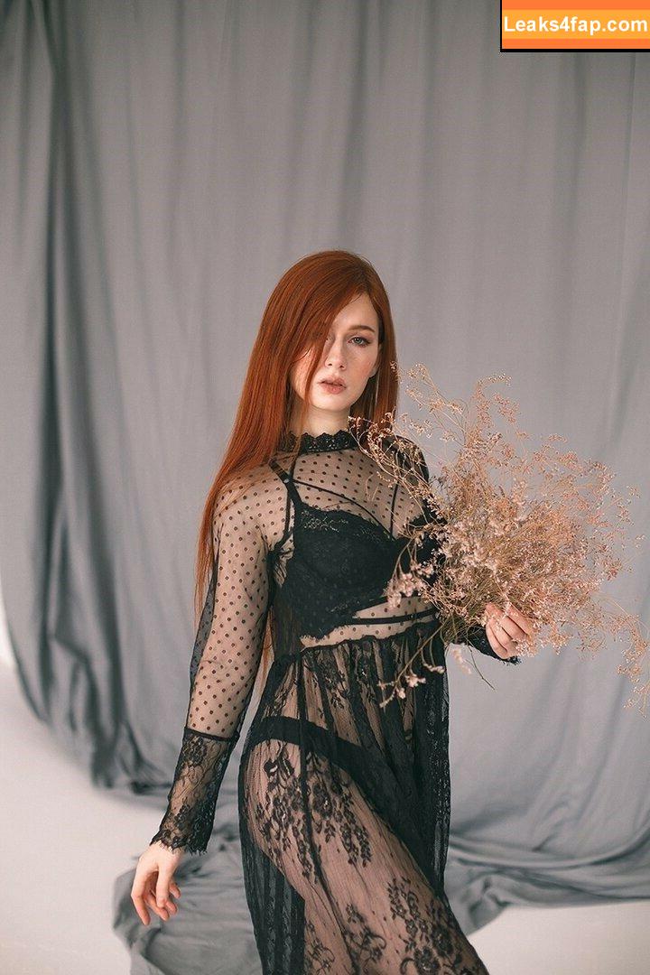 Likeassassin / Christina Volkova leaked photo photo #0632