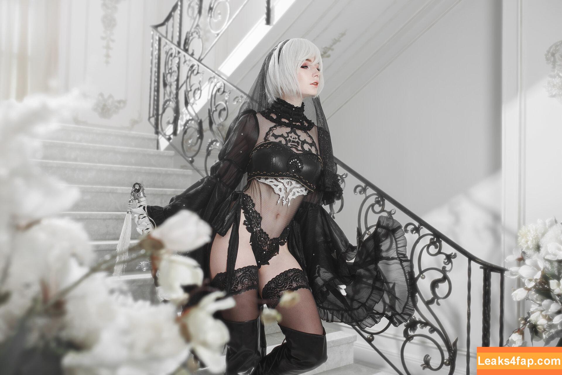 Likeassassin / Christina Volkova leaked photo photo #0634