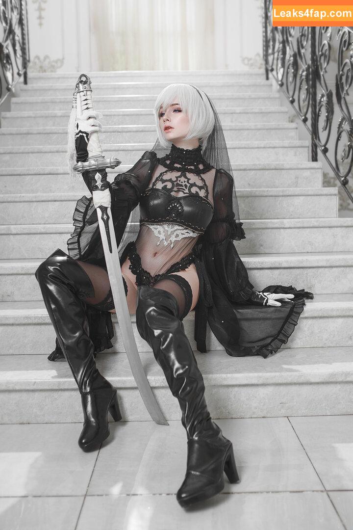Likeassassin / Christina Volkova leaked photo photo #0636