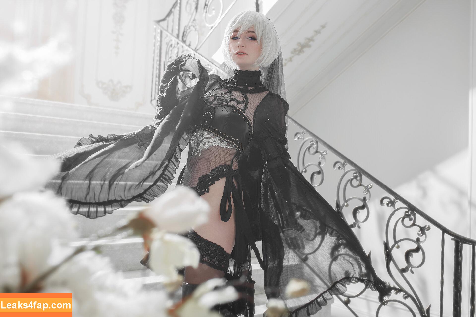 Likeassassin / Christina Volkova leaked photo photo #0638