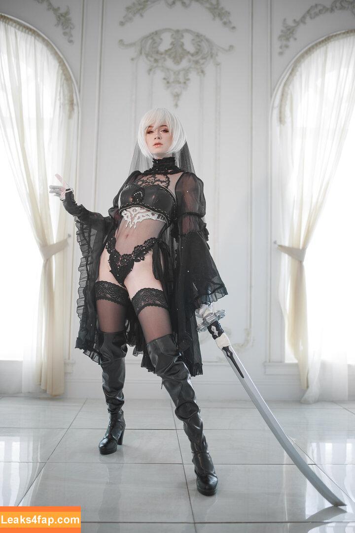 Likeassassin / Christina Volkova leaked photo photo #0644