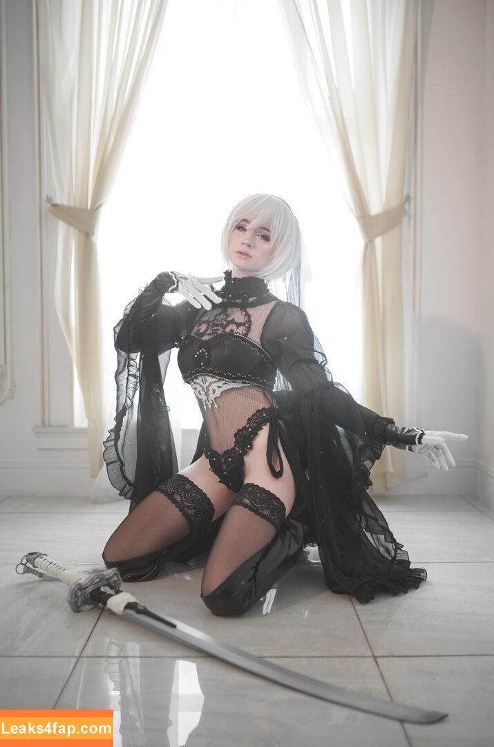 Likeassassin / Christina Volkova leaked photo photo #0646