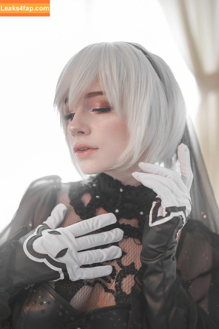 Likeassassin / Christina Volkova leaked photo photo #0649