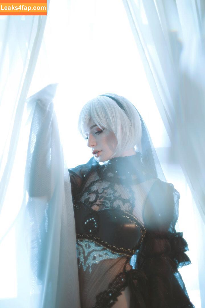 Likeassassin / Christina Volkova leaked photo photo #0652