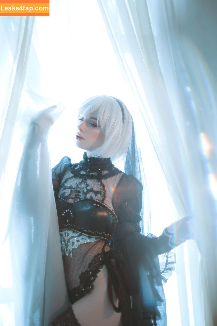 Likeassassin / Christina Volkova leaked photo photo #0653