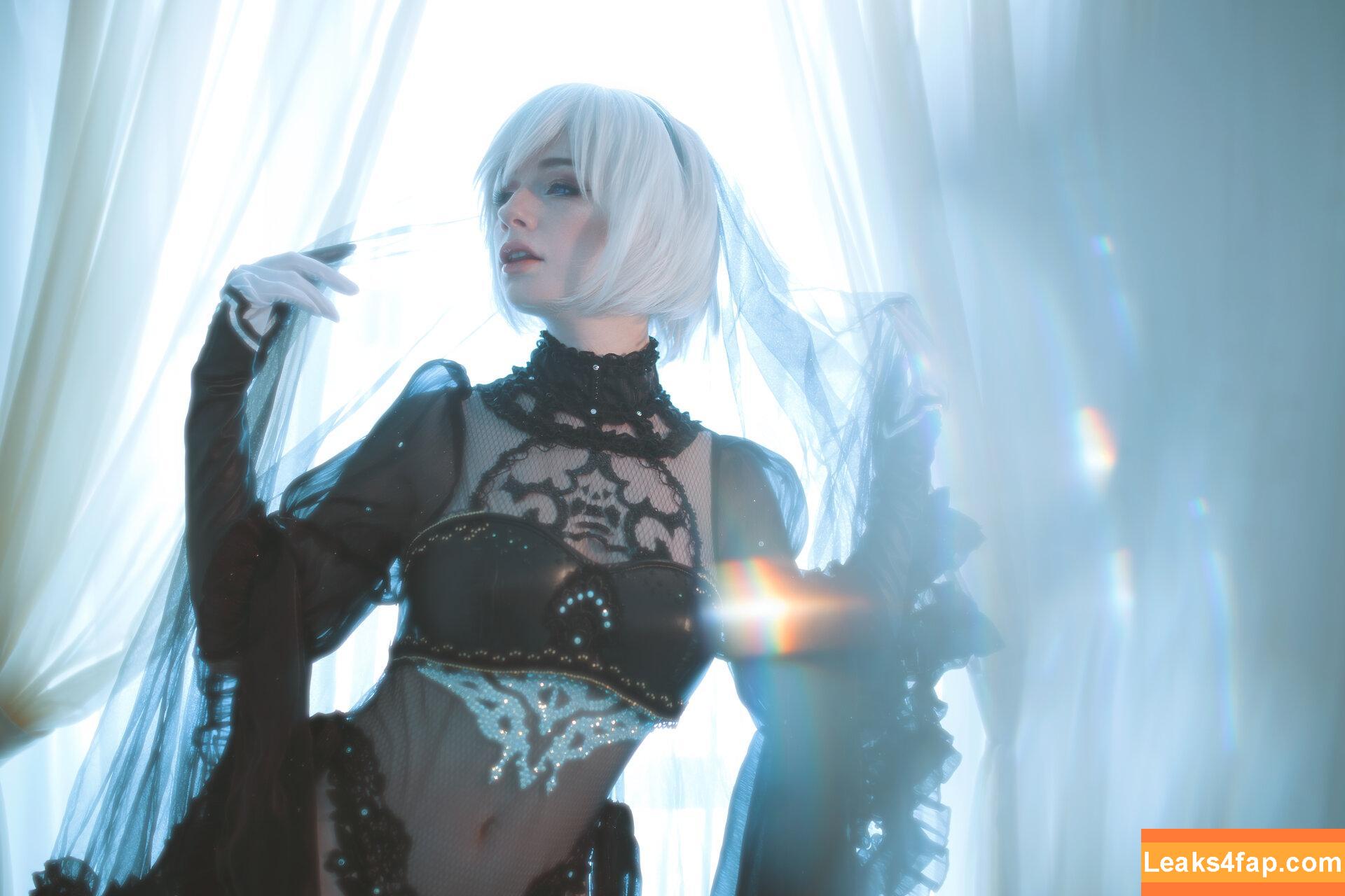 Likeassassin / Christina Volkova leaked photo photo #0654