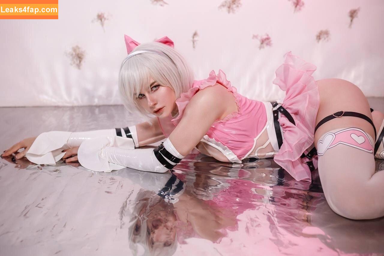 Likeassassin / Christina Volkova leaked photo photo #0662