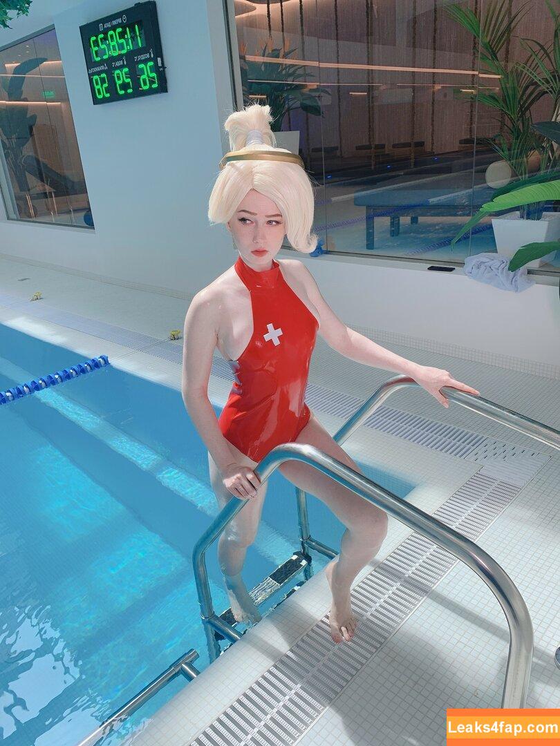 Likeassassin / Christina Volkova leaked photo photo #0672