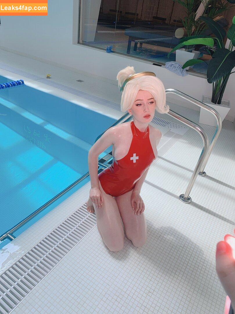 Likeassassin / Christina Volkova leaked photo photo #0673