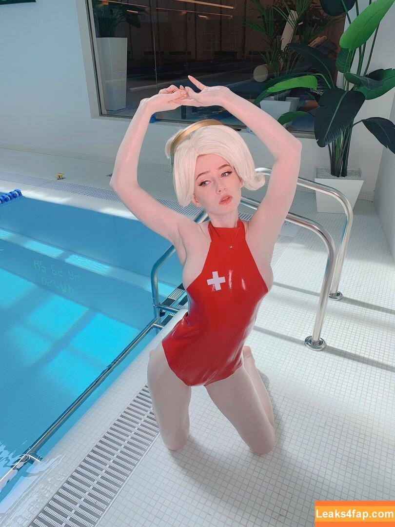 Likeassassin / Christina Volkova leaked photo photo #0674