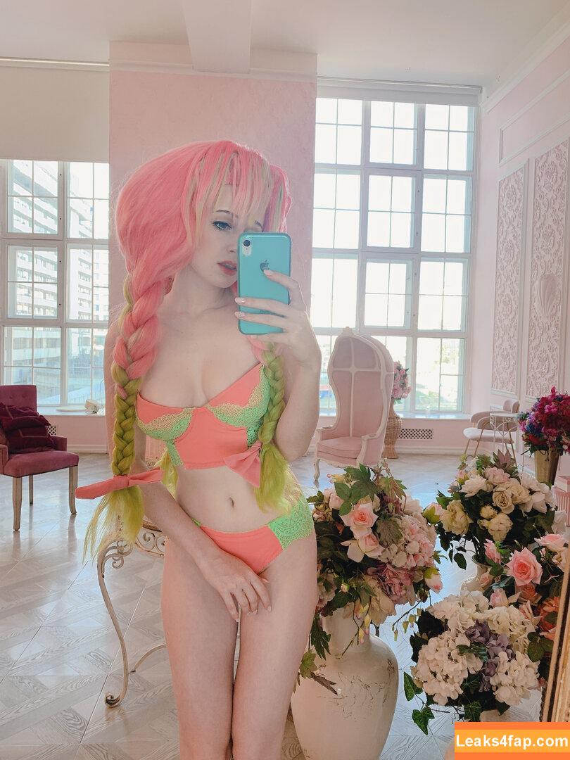 Likeassassin / Christina Volkova leaked photo photo #0677