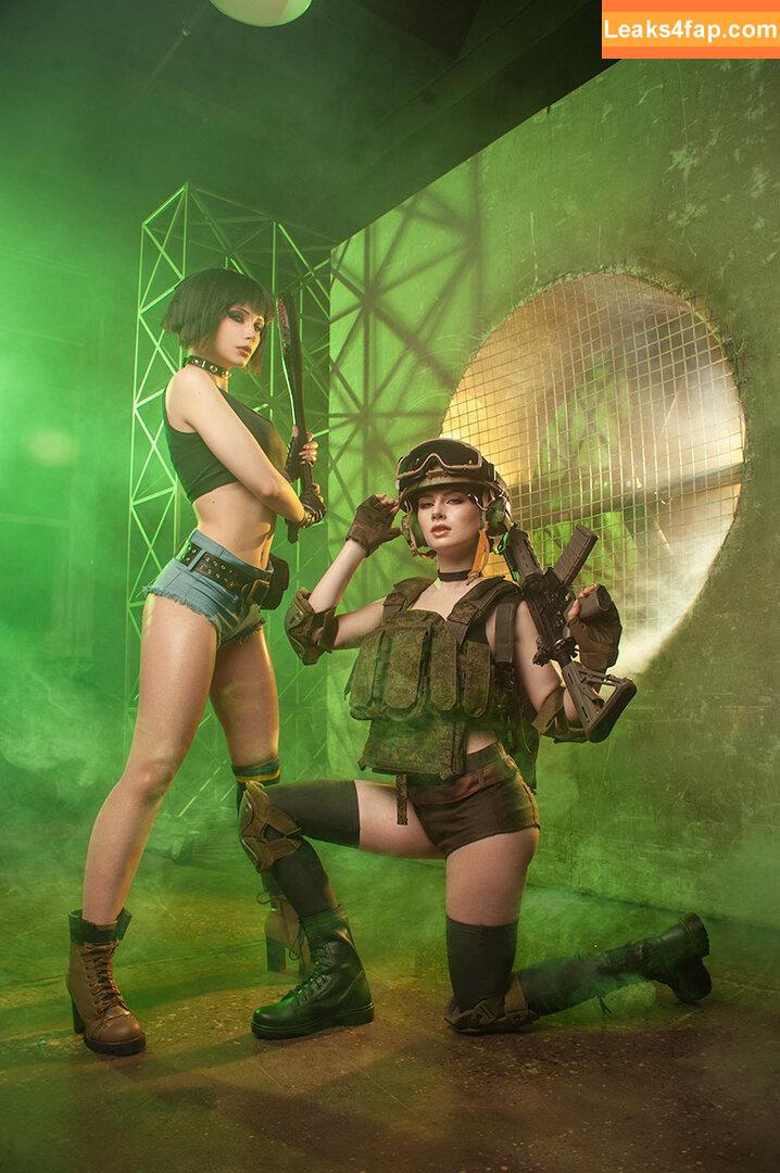 Likeassassin / Christina Volkova leaked photo photo #0678
