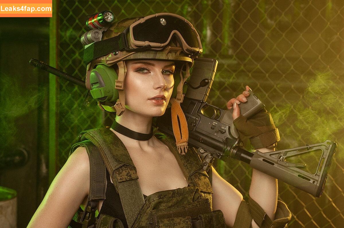 Likeassassin / Christina Volkova leaked photo photo #0682