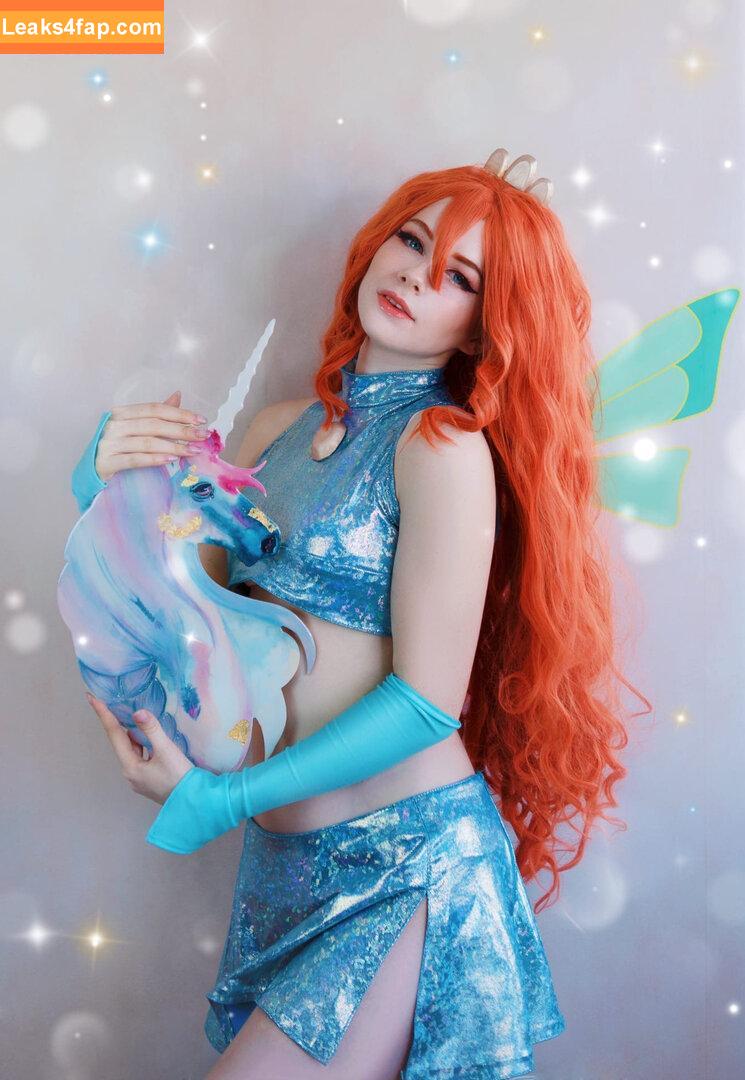 Likeassassin / Christina Volkova leaked photo photo #0684