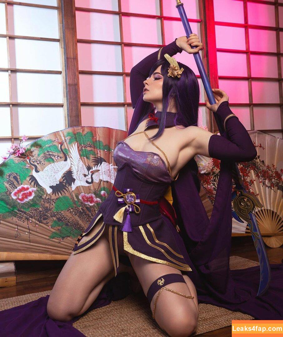 Likeassassin / Christina Volkova leaked photo photo #0687