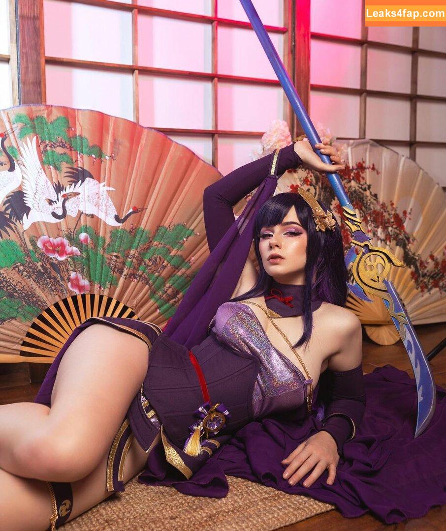 Likeassassin / Christina Volkova leaked photo photo #0688