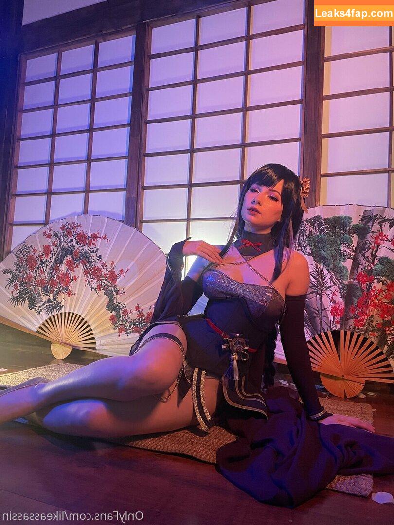 Likeassassin / Christina Volkova leaked photo photo #0689