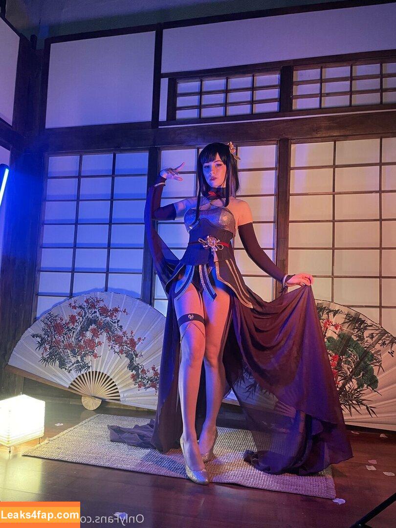Likeassassin / Christina Volkova leaked photo photo #0690