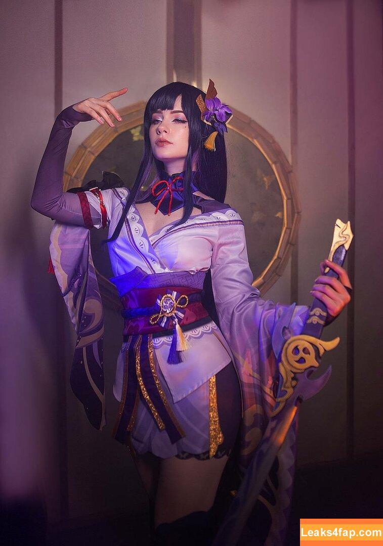 Likeassassin / Christina Volkova leaked photo photo #0692