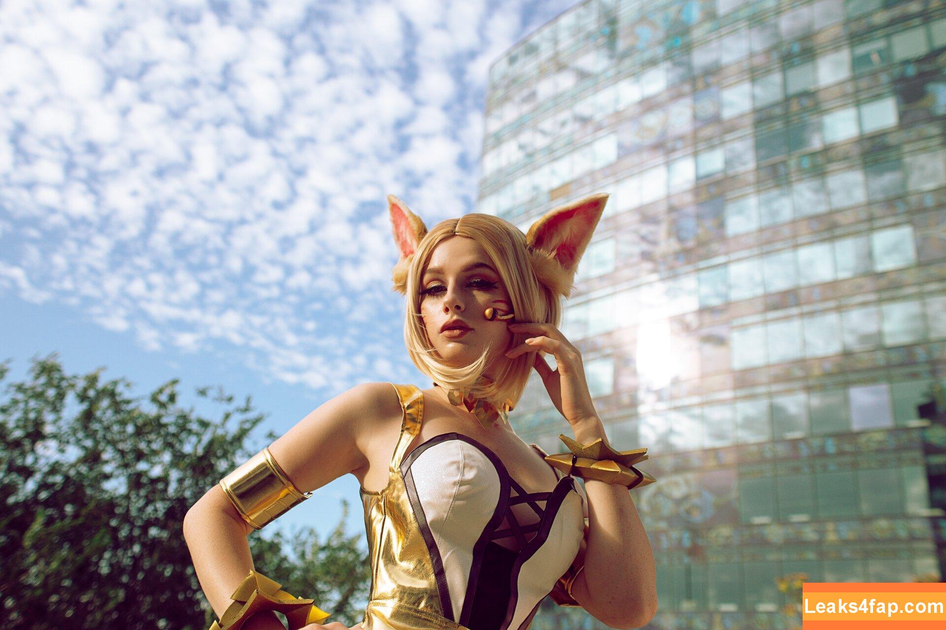 Likeassassin / Christina Volkova leaked photo photo #0696