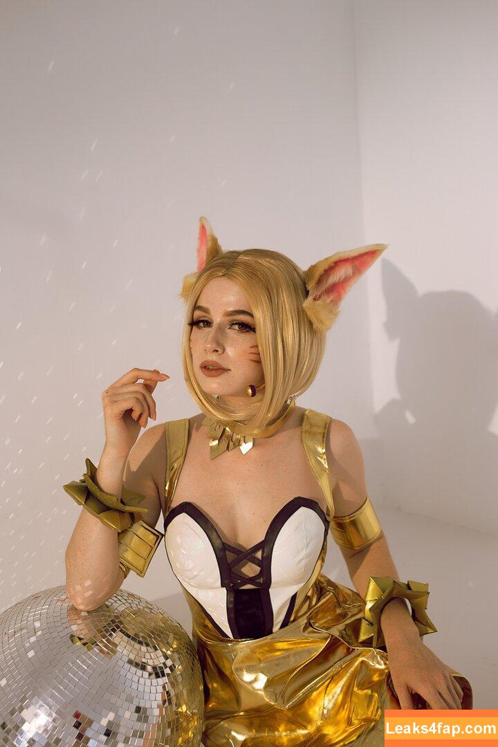 Likeassassin / Christina Volkova leaked photo photo #0703