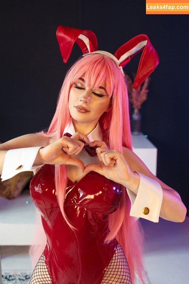 Likeassassin / Christina Volkova leaked photo photo #0709