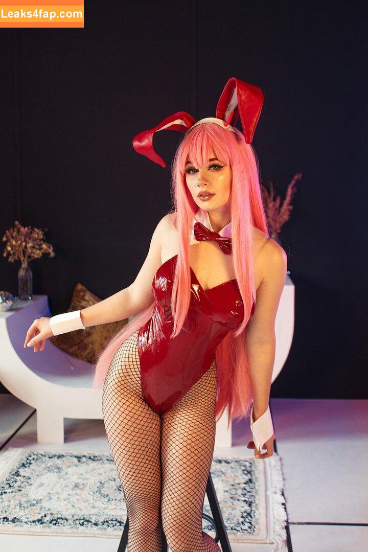 Likeassassin / Christina Volkova leaked photo photo #0711