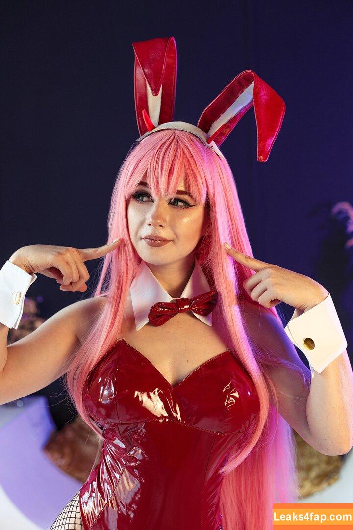Likeassassin / Christina Volkova leaked photo photo #0713
