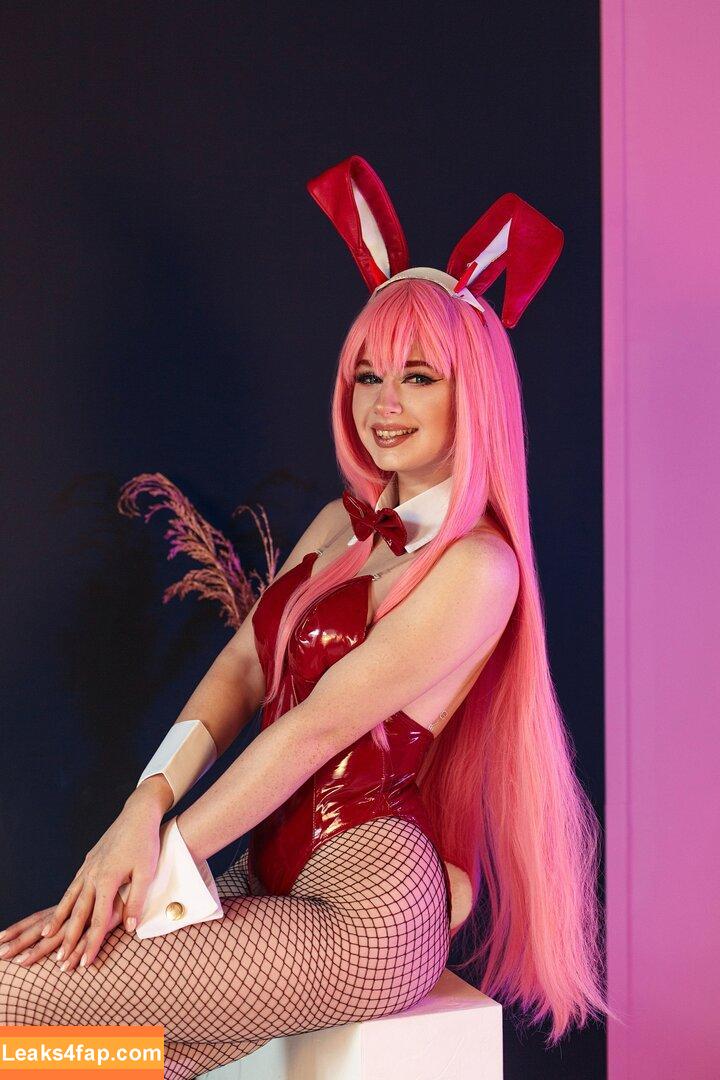 Likeassassin / Christina Volkova leaked photo photo #0715