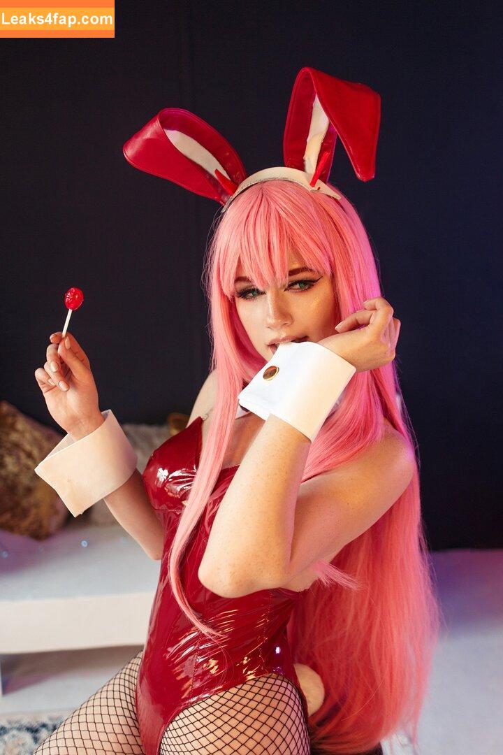 Likeassassin / Christina Volkova leaked photo photo #0717