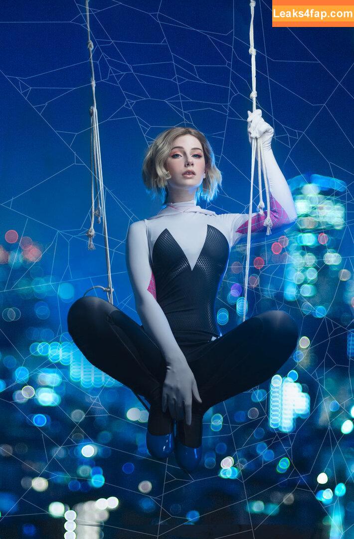 Likeassassin / Christina Volkova leaked photo photo #0735
