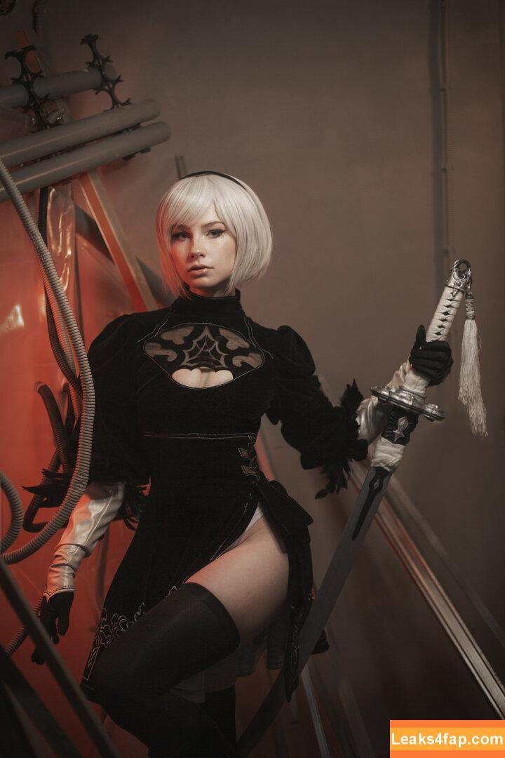 Likeassassin / Christina Volkova leaked photo photo #0744