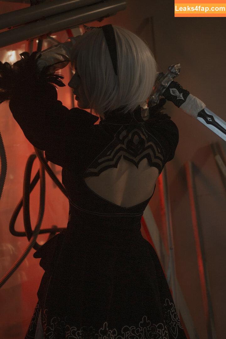 Likeassassin / Christina Volkova leaked photo photo #0747