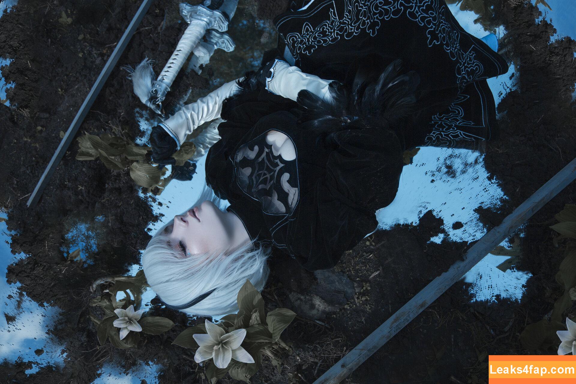 Likeassassin / Christina Volkova leaked photo photo #0754
