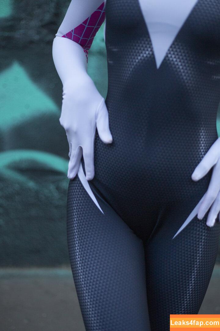 Likeassassin / Christina Volkova leaked photo photo #0756