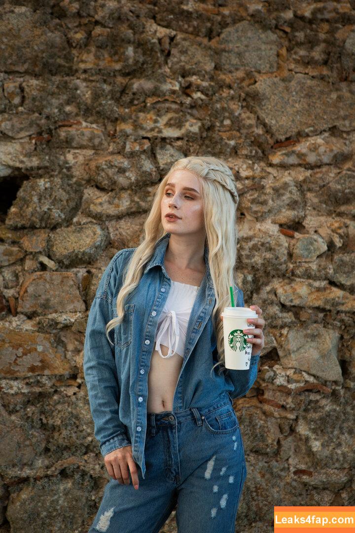 Likeassassin / Christina Volkova leaked photo photo #0765