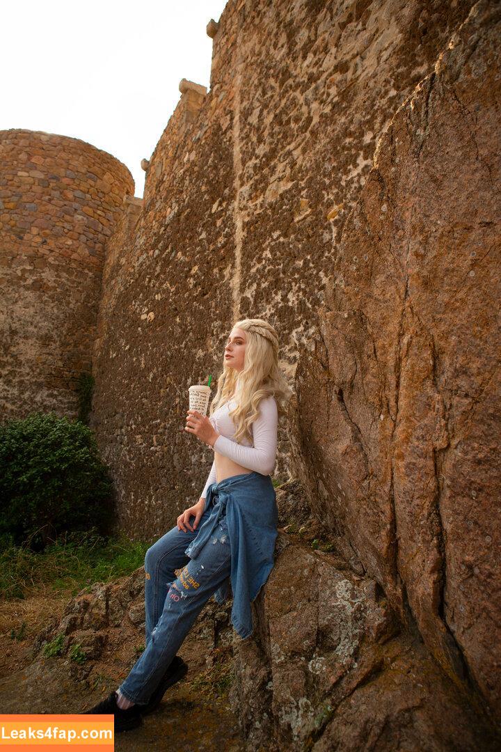 Likeassassin / Christina Volkova leaked photo photo #0767