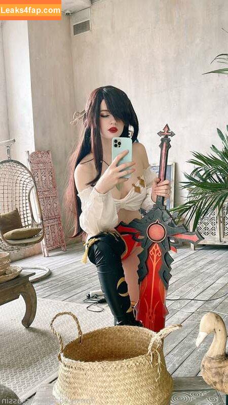 Likeassassin / Christina Volkova leaked photo photo #0770