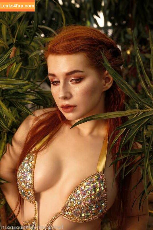 Likeassassin / Christina Volkova leaked photo photo #0771