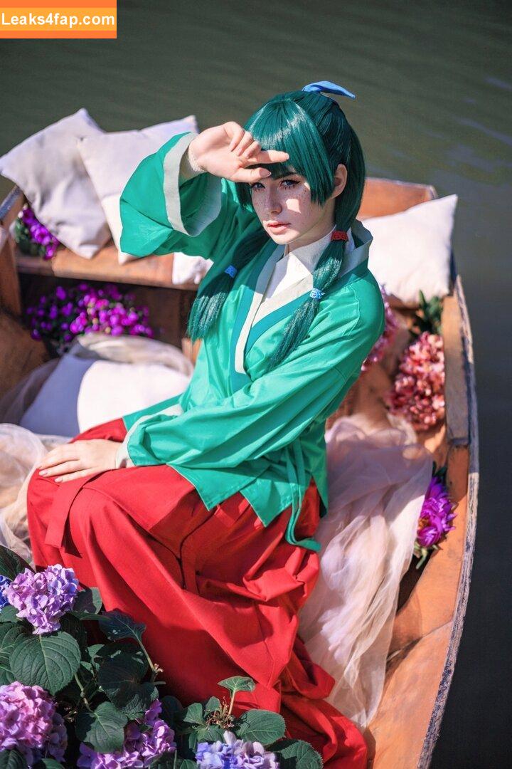 Likeassassin / Christina Volkova leaked photo photo #0775
