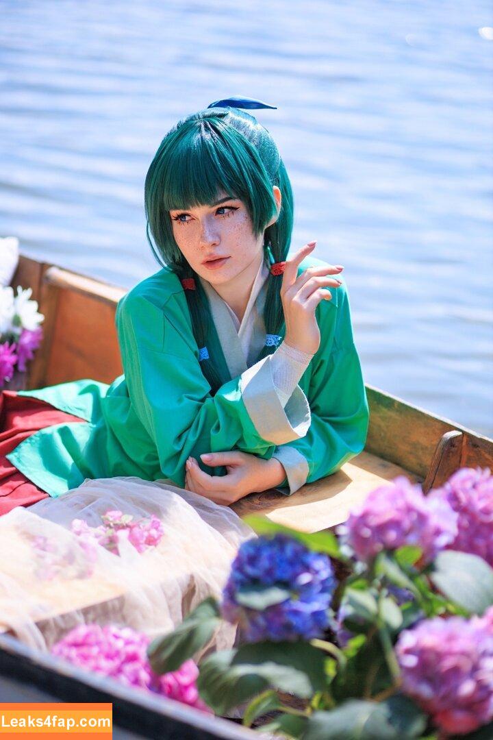 Likeassassin / Christina Volkova leaked photo photo #0776