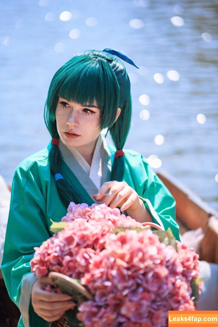 Likeassassin / Christina Volkova leaked photo photo #0778