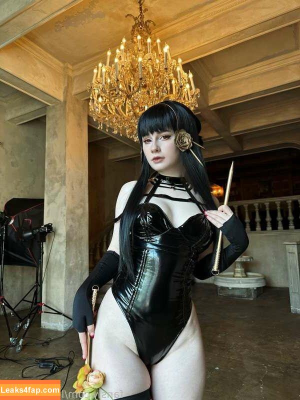Likeassassin / Christina Volkova leaked photo photo #0787