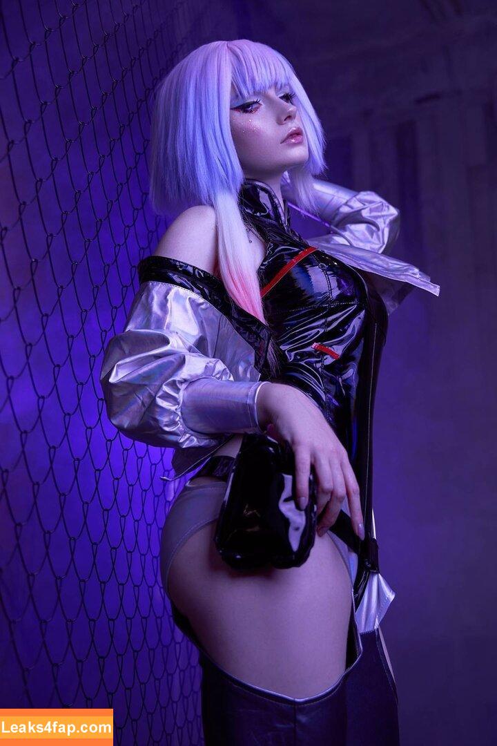 Likeassassin / Christina Volkova слитое фото фото #0955